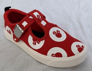 clarks minnie mouse