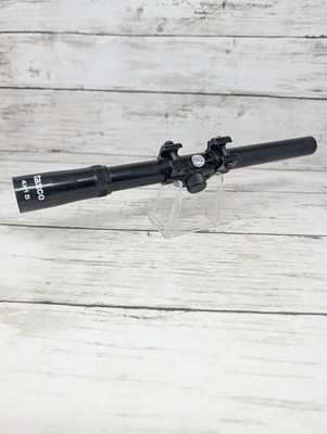 Vintage Tasco Rimfire 3/4