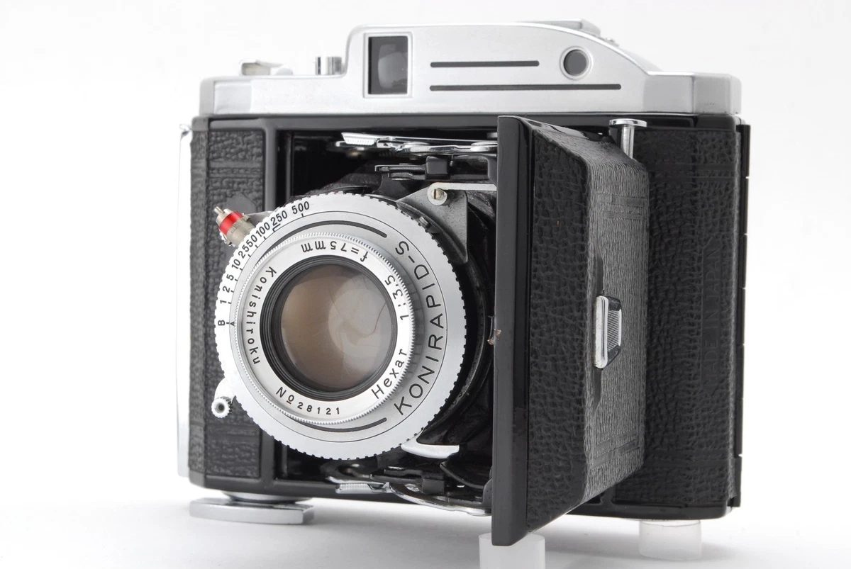 Konica Hexar Film Cameras for sale - eBay