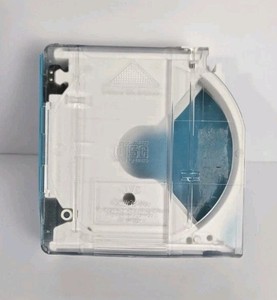 JVC XC-M200 12 Compact Disc CD Changer Magazine Cartridge For CH-X1500