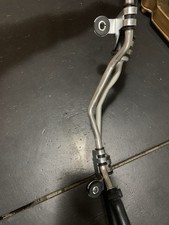 Mazda CX-9 Power Steering Hose Assembly 2007 ...