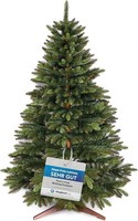 Jung KüNstlicher Weihnachtsbaum 220Cm Tannenbaum Weihnachtsdeko Christbaum GrüN