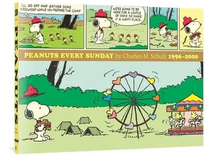 Peanuts Every Sunday 1996-2000 | Charles M Schulz | Englisch | Buch | Gebunden