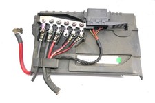 VW Polo 9N 9N3 Ibiza Kasten Abdeckung Batterie Sicherungstr&auml;ger Sicherung 6Q0937