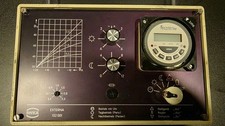 IWKA Externa 132001 Steuerung Heizung Regelung 