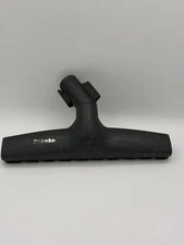 USED Genuine Miele SBB 235 Parquet Bare Hard Floor Brush Tool Attachment 35mm 