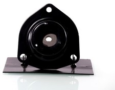 1x Federbeinlager Domlager Hinten für Nissan X-Trail (T30) 2001-2007