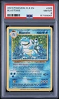 2023 POKEMON CLB EN #003 CLASSIC COLLECTION HOLO PROMO BLASTOISE PSA 8 !