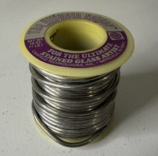 Canfield Ultimate Solder 15.1oz. For The Ultimate Stained Glass Artist