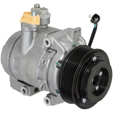 Spectra Premium 0610385 A/C Compressor