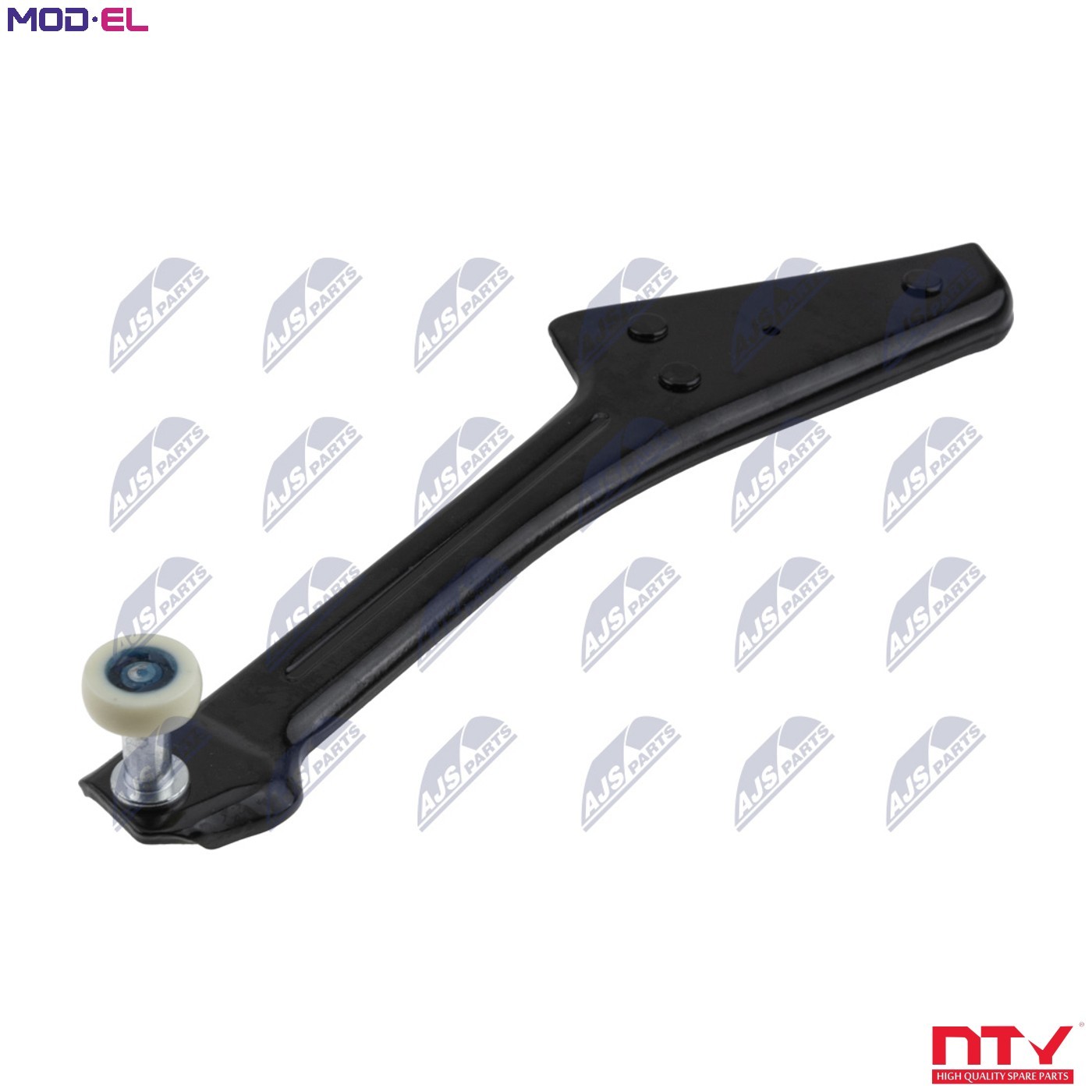 N.T.Y. EZC-FR-244.NTY Roller Guide, sliding door for FORD - Image 11