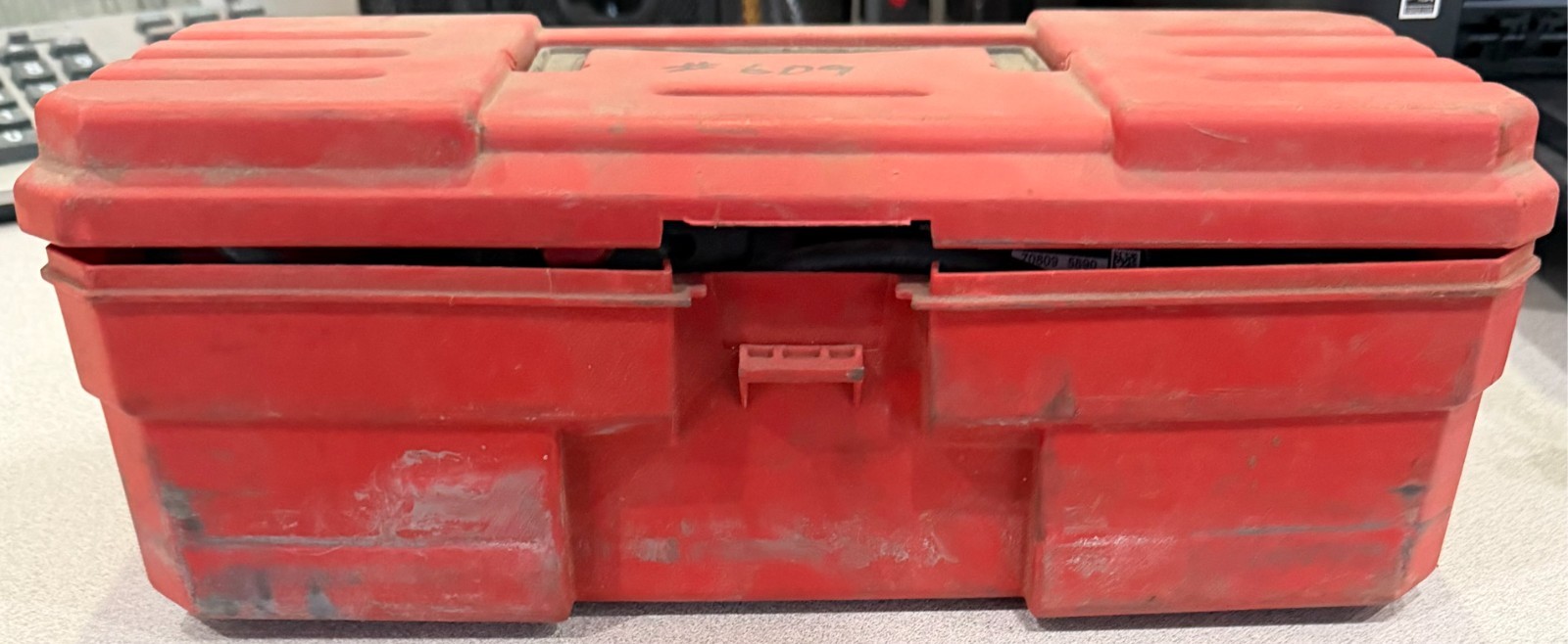 5.5 Amp Corded 1/4 in. Rotary RotoSaw Saw By Rotozip