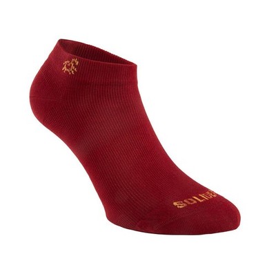 Solidea Socken BORDEAUX Unisex SOCKSFORYOU BAMBOO FREEDOM EASY Art. 0586A4