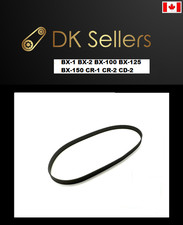 Belt for Nakamichi BX-1 BX-2 BX-100 BX-125 BX-150 CR-1 CR-2 CD-2 Cassette