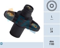 FAE Kurbelwellensensor Impulsgeber 79099 FüR Mercedes W140 SL R129 W124 Klasse