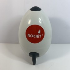 Rockit Baby Portable Stroller Rocker Battery Operated Tested  Works Replacement