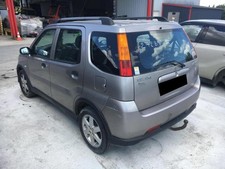Amortisseur Suzuki IGNIS