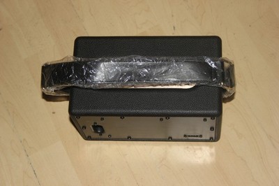 Marshall Kilburn 1 Lautsprecher schwarz/ gold Box NEU sonstige ( austeller  )