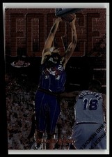 1997-98 Finest #79 Marcus Camby