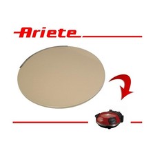 PIETRA REFRATTARIA ORIGINALE FORNO PIZZA ARIETE "DA GENNARO" 905 / 909