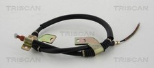 TRISCAN Seilzug, Feststellbremse 8140 501141 für MAZDA
