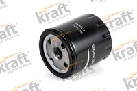 Kraft Automotive ÖLfilter 1705940 Anschraubfilter FüR Fiat CitroËN Peugeot Bus 2