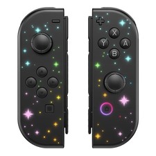 Wireless Sterne-Joypad für Nintendo Switch/O...