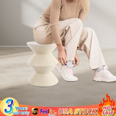 Creative Sofa Side Talbe Vintage End Table Cute Sofa Stool Small Night Stand