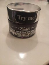 Image of Kiehls Super Multi-Corrective Cream Eye Zone Treatment 14ml