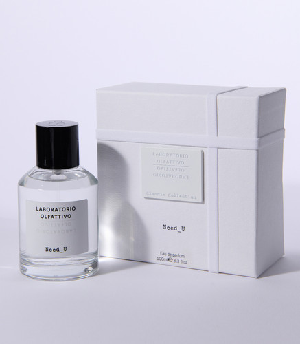 Laboratorio Olfattivo Need-u Edp 100 Ml. Nuovo