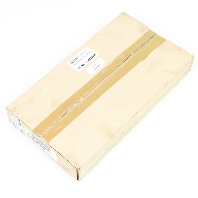 MITSUBISHI FFR-A540-8A-SF100 (104741), Netzfilter, Schaffner | ID2700 | PLC2D...