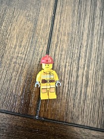 LEGO City: Fire Truck (4208)