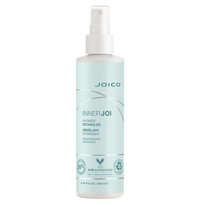 Joico InnerJoi Hydrate Detangler Haarspray 200 ml OVP NEU