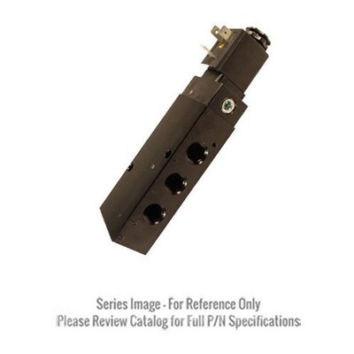 Automatic Valve D2013AAWR-DB 5/2 Solenoid Valve MFGD