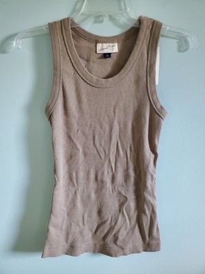 Universal Thread Tank Top Size Small