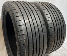2 - New 26540zr19 Xl 98y Goodyear Eagle F1 Asymmetric 2 N0 Porsche - 3060