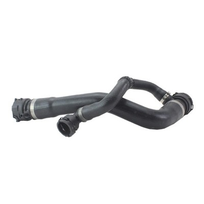 Bison Performance Upper Radiator Coolant 3-Way Hose For E70 X5 4.8L V8 2007-2010