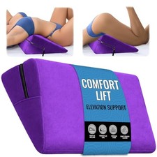 Sokoro Sex Pillow Couples Positioning Cushion Adult Intimate