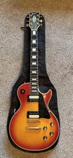 Greco Les Paul Custom 1978