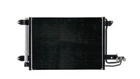 Mahle Kondensator Klimaanlage AC 324 000S FüR Audi VW Seat Skoda 5K1 Golf 6 5 3