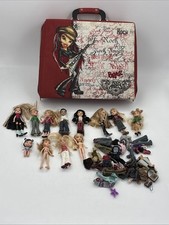 Bratz Doll, Clothing, Shoes, Accessory Lot Ro...