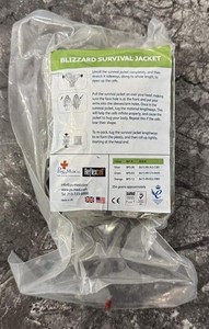 Blizzard Survival Jacket