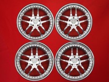 Iforged Evolution 19 Bmw 3 Series F30 F31 Wheels 8j 10j Et33 Et43 5x120