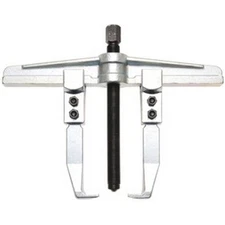 Extractor With 2 Parallel Legs 350x200 Mm - Code Bgs93-4 Fbgs93-4 Kraftmann Of