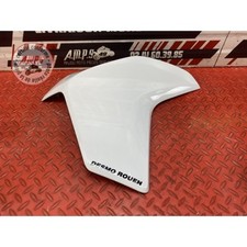 Cache sur flanc de carenage