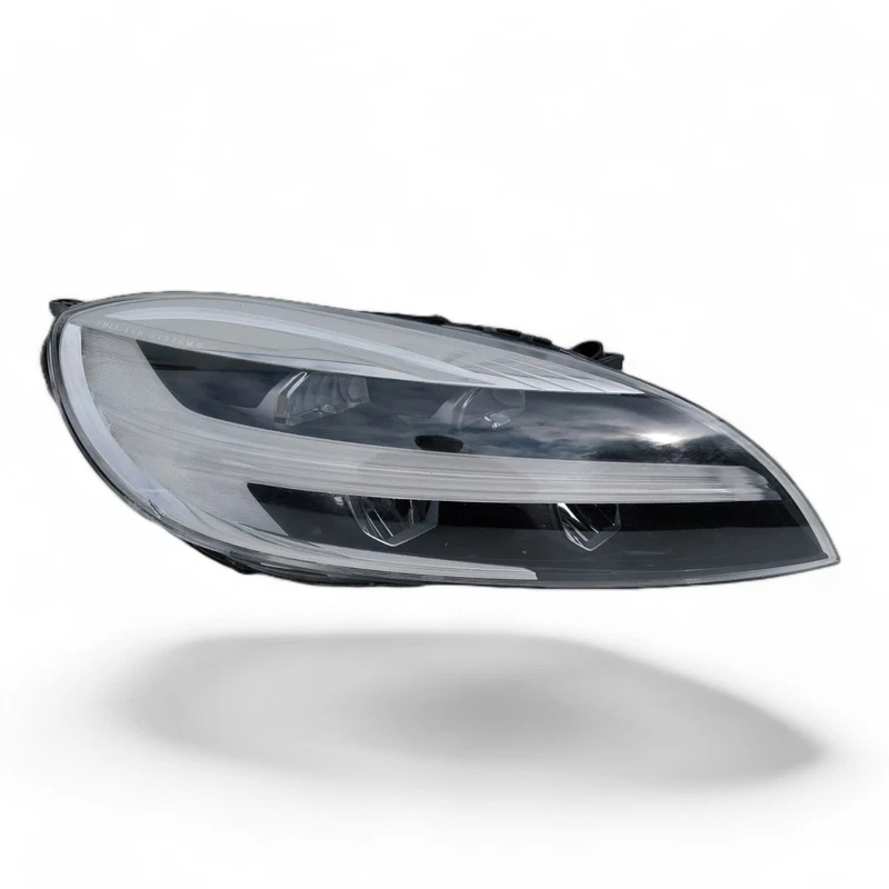 Volvo V40 Scheinwerfer rechts 31677023 Voll LED