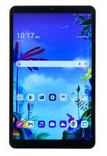 LG G Pad 5 10.1 FHD Tablet 32GB Wi-Fi  LTE - Metro/ T-Mobile LM-T600MS