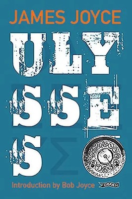 Ulysses | James Joyce | Buch | Gebunden | Englisch | 2013 | O'Brien Press Ltd