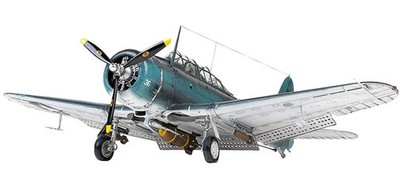 Academy 1: 48 - SBD-5 Dauntless Battle of The Philippine Sea (US IMPORT)