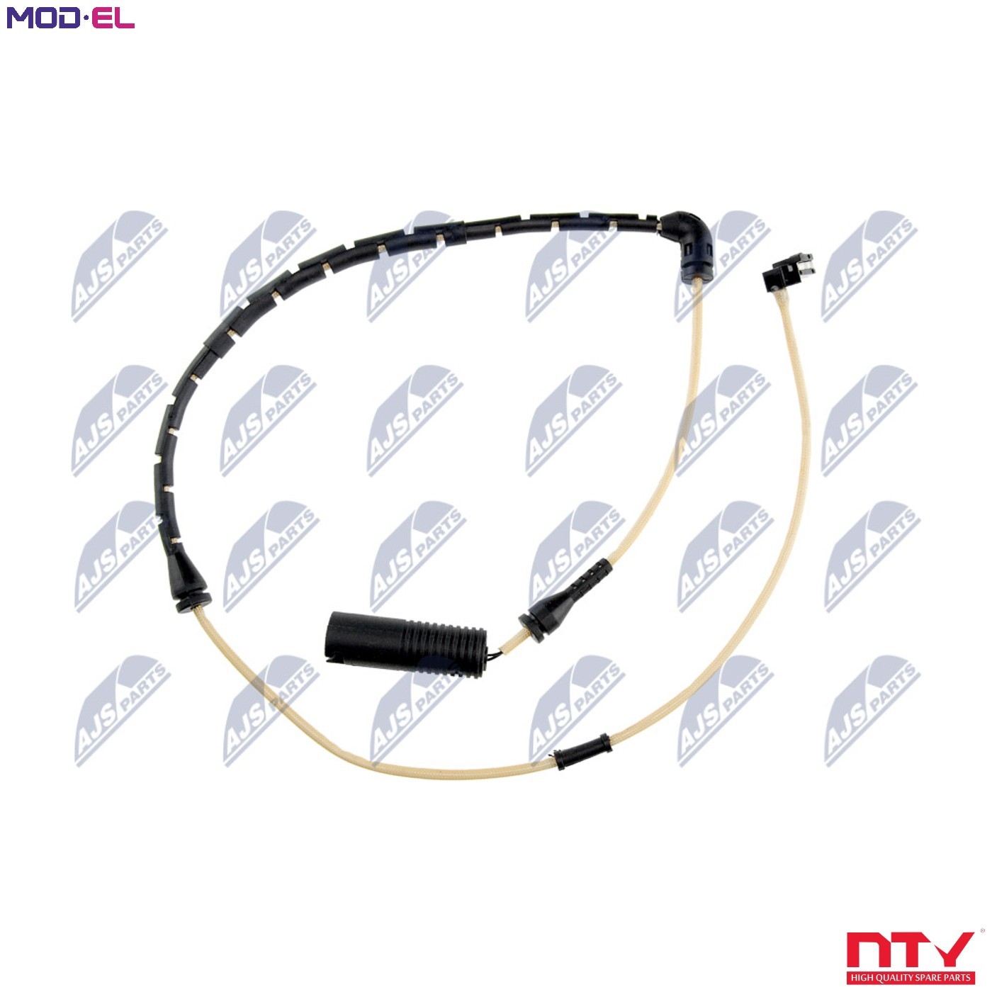 Fits NTY HCZ-LR-006 BRAKE PADS WEAR SENSOR ⭐UK Stock⭐ - Image 12